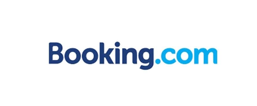 logo bookinf