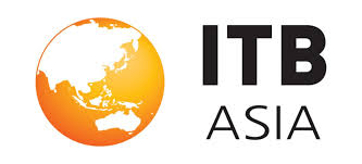 Itb Asia logo