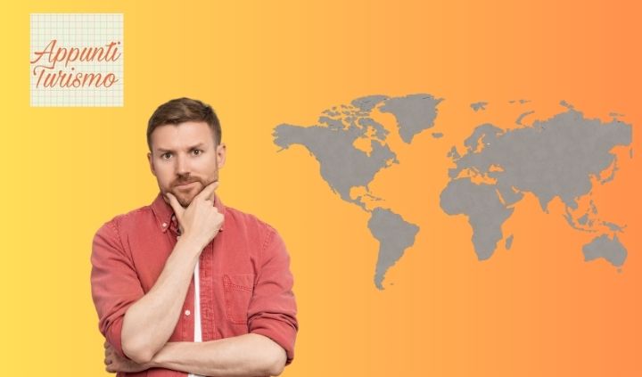 Quiz: Indovina la capitale